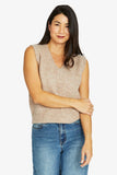 JUMP - SOFT V NECK VEST