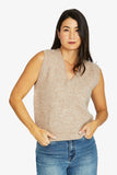 JUMP - SOFT V NECK VEST