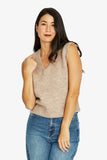 JUMP - SOFT V NECK VEST