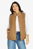 JUMP - REVERSIBLE QUILTED JACKET