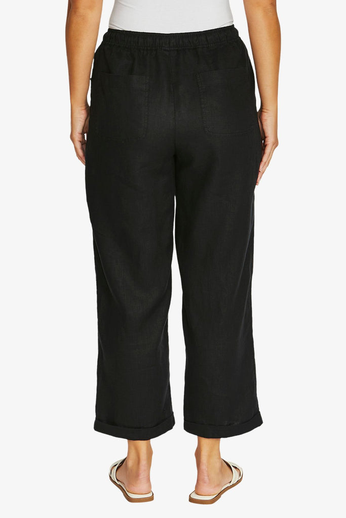 JUMP - RELAXED DRAWSTRING PANT