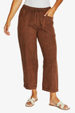 JUMP - RELAXED DRAWSTRING PANT