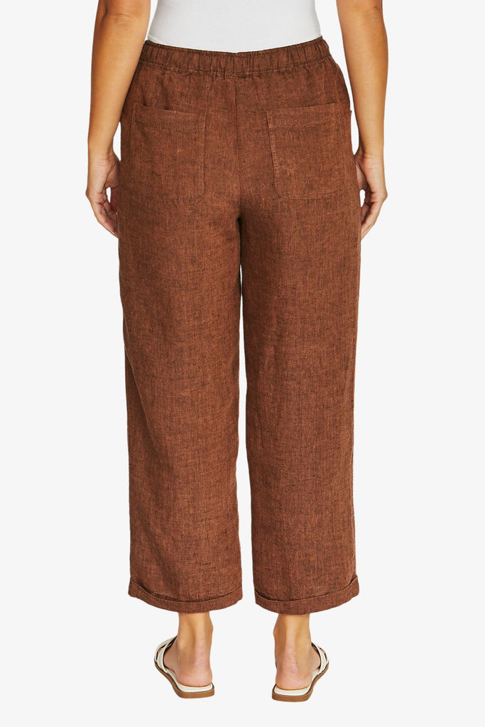 JUMP - RELAXED DRAWSTRING PANT