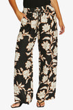 JUMP - FLOWER TRIO PANT