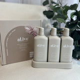 AL.IVE - HAIR TRIO