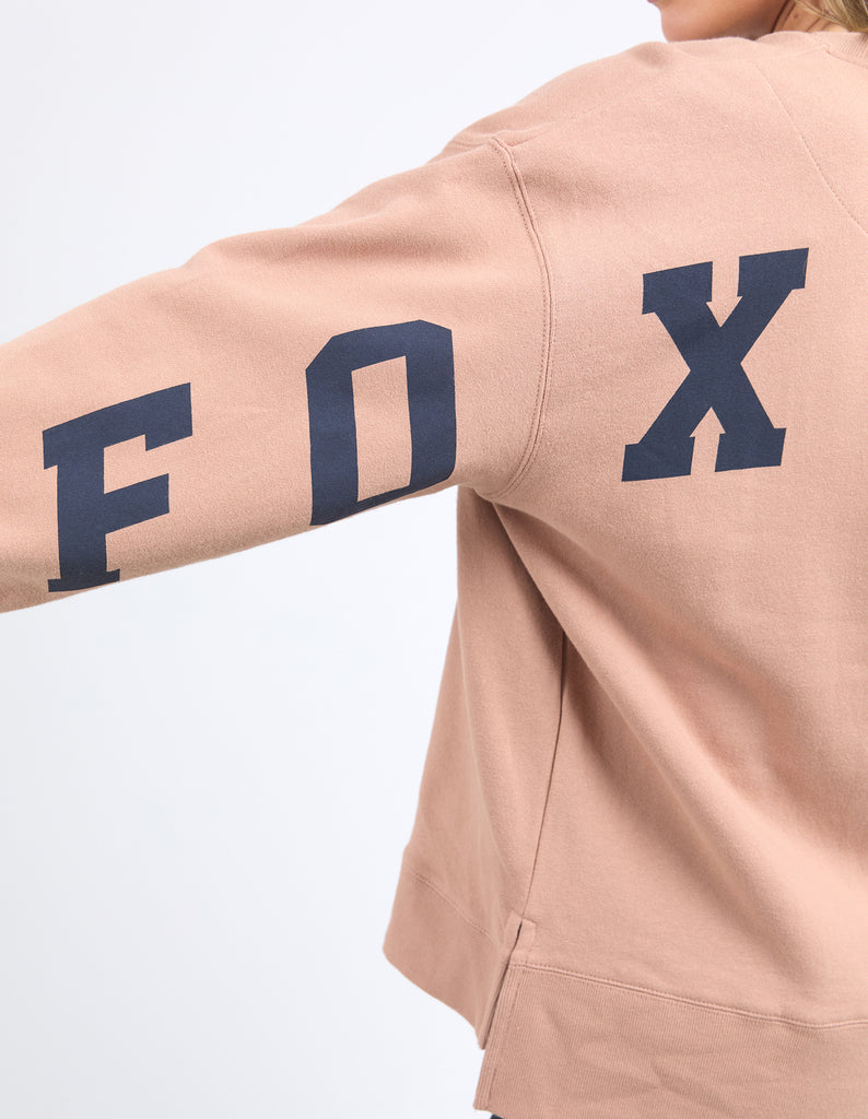 FOXWOOD - INTERVAL CREW