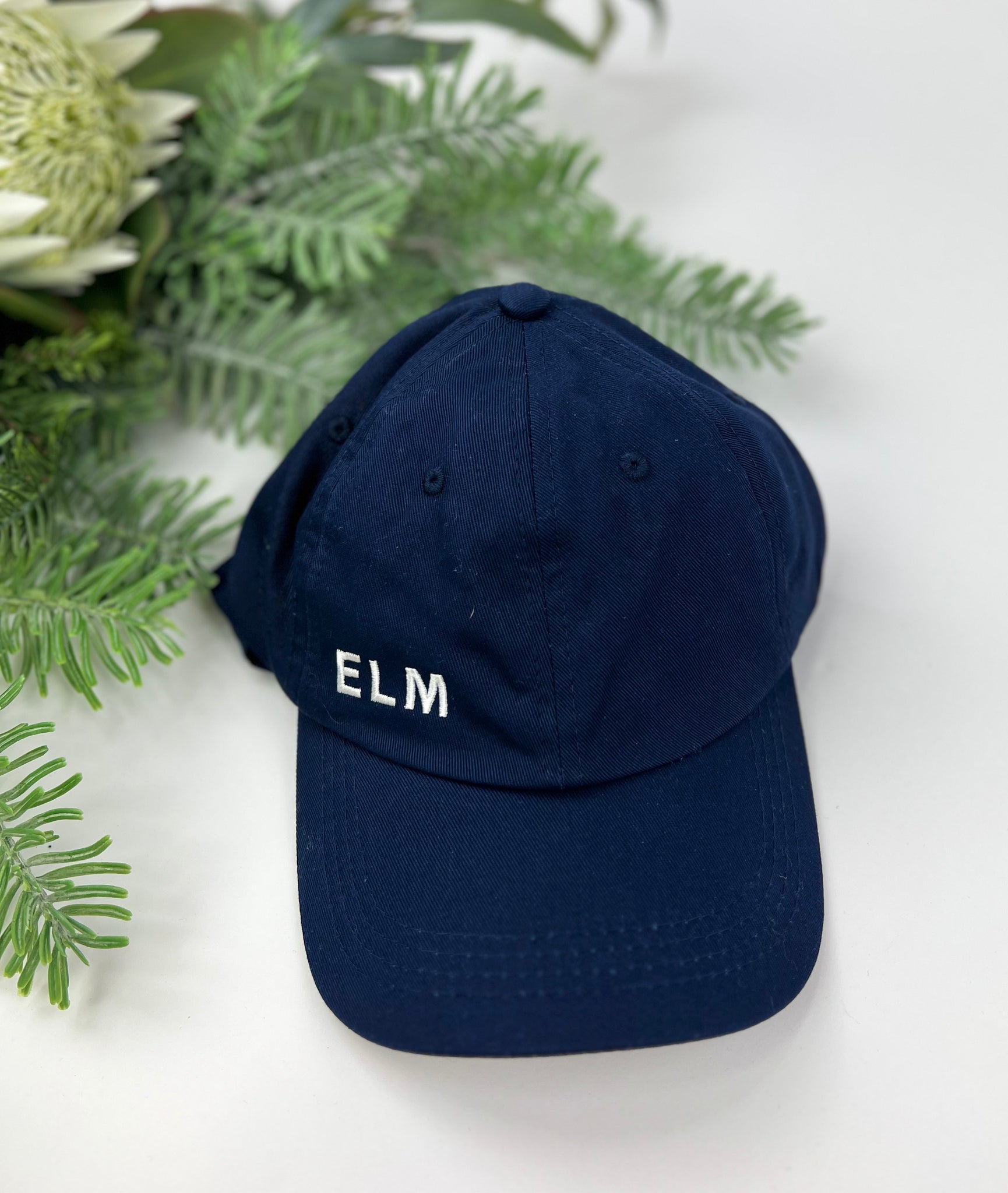 ELM - CAP