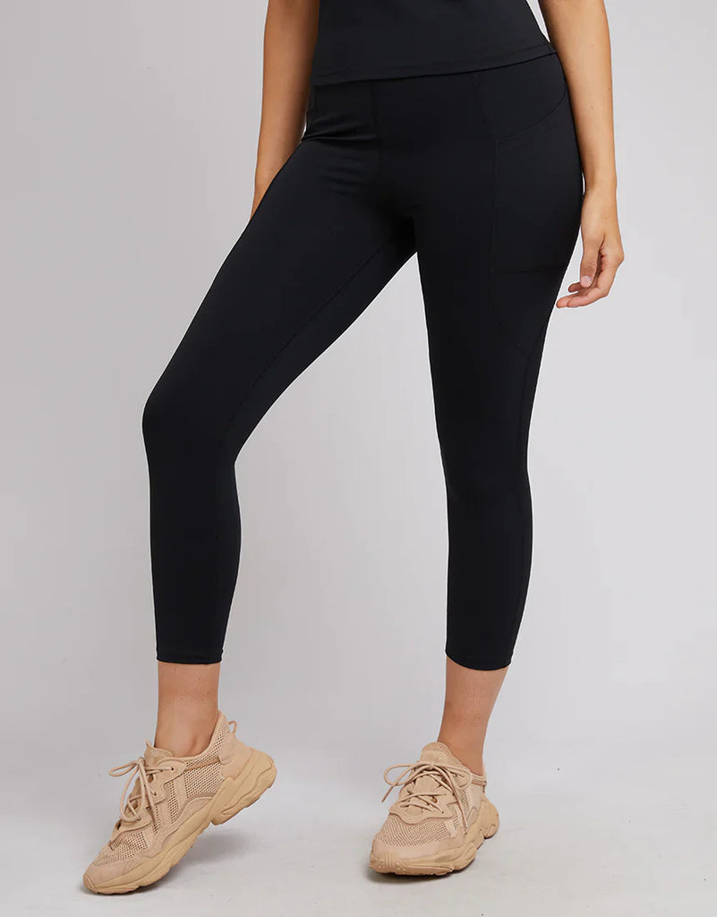 ALL ABOUT EVE - ACTIVE 7/8 LEGGING
