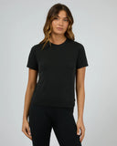 ALL ABOUT EVE - LUXE ACTIVE TEE