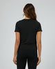 ALL ABOUT EVE - LUXE ACTIVE TEE