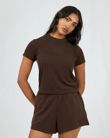 ALL ABOUT EVE - LUXE ACTIVE TEE