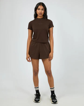 ALL ABOUT EVE - LUXE ACTIVE TEE