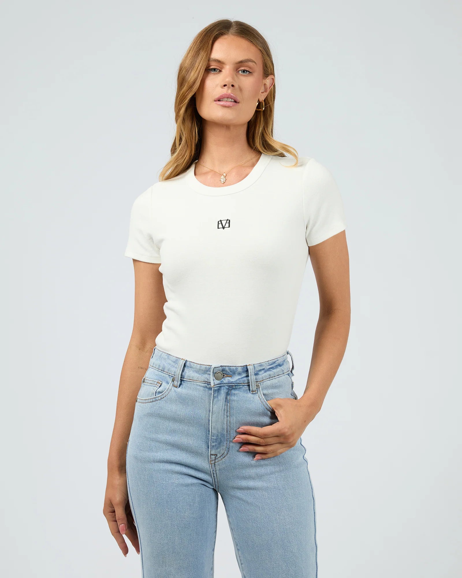ALL ABOUT EVE - ICON TEE