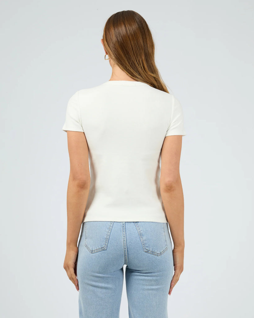 ALL ABOUT EVE - ICON TEE