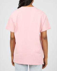 ALL ABOUT EVE - VITAL WASHED OVERSIZED TEE