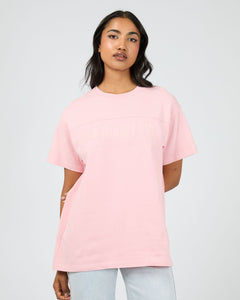 ALL ABOUT EVE - VITAL WASHED OVERSIZED TEE
