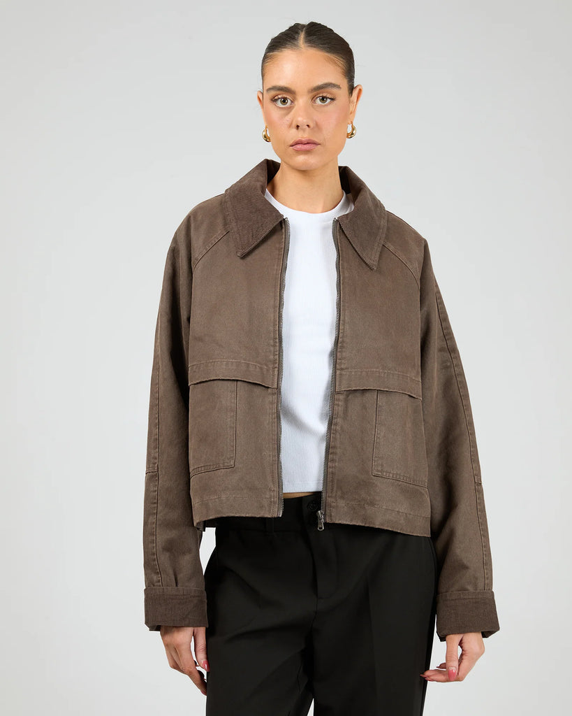 ALL ABOUT EVE - CHICAGO JACKET