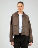 ALL ABOUT EVE - CHICAGO JACKET