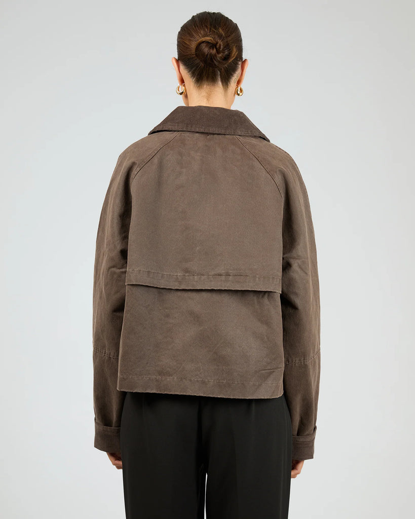 ALL ABOUT EVE - CHICAGO JACKET