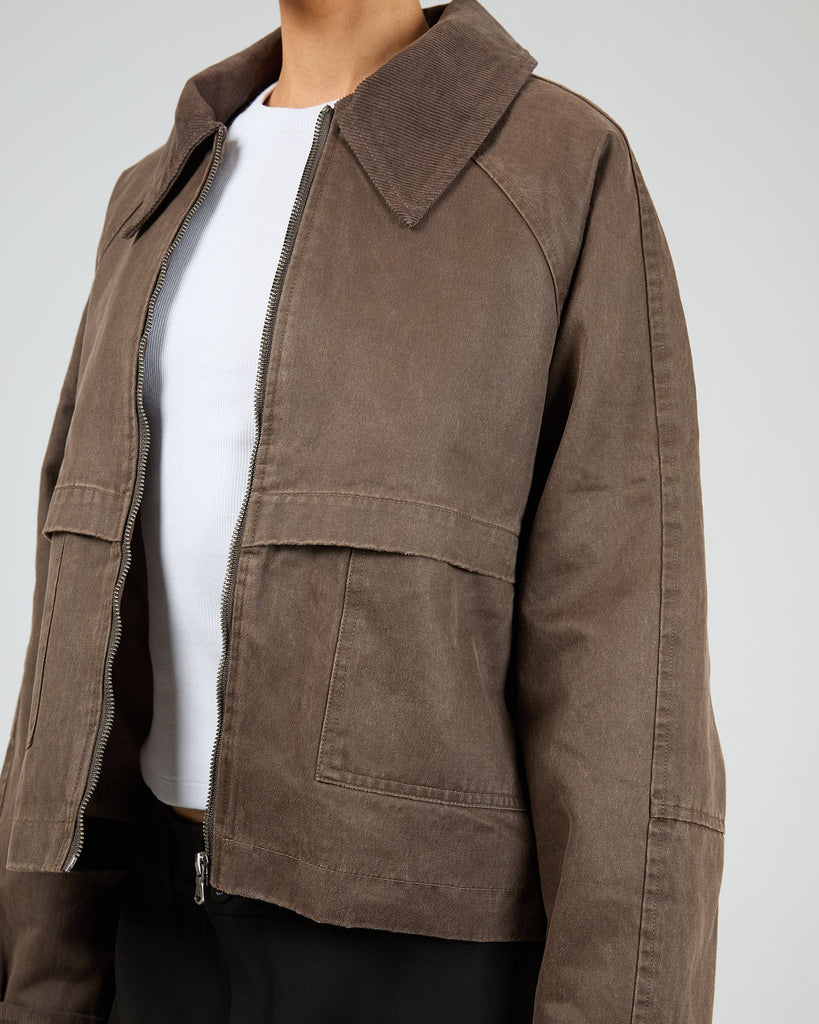 ALL ABOUT EVE - CHICAGO JACKET