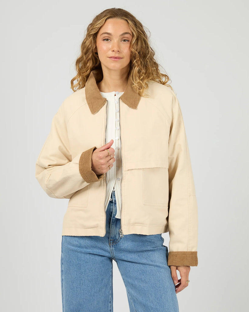 ALL ABOUT EVE - CHICAGO JACKET