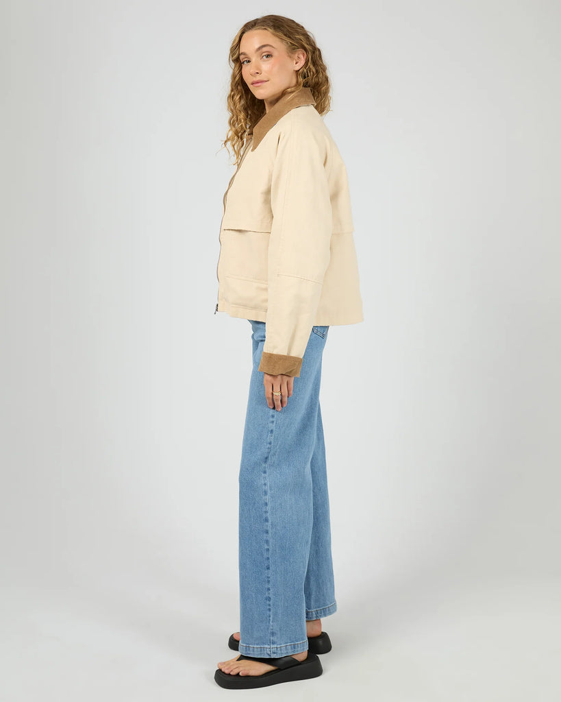 ALL ABOUT EVE - CHICAGO JACKET