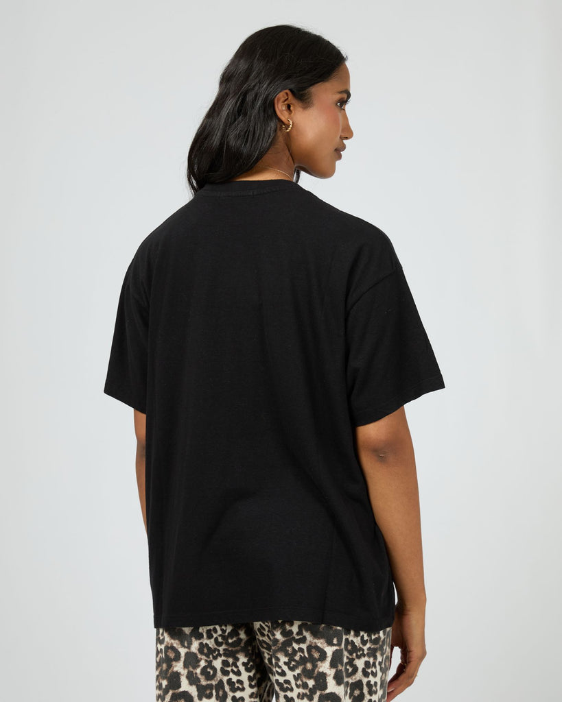 ALL ABOUT EVE - MARSEILLE OVERSIZED TEE