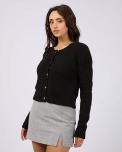 ALL ABOUT EVE - CLAUDE CARDIGAN