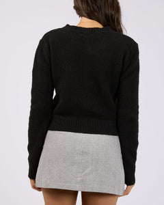 ALL ABOUT EVE - CLAUDE CARDIGAN