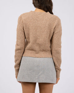 ALL ABOUT EVE - CLAUDE CARDIGAN