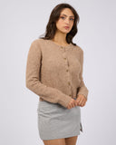 ALL ABOUT EVE - CLAUDE CARDIGAN