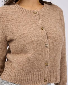 ALL ABOUT EVE - CLAUDE CARDIGAN