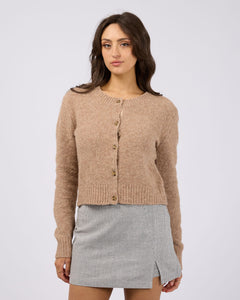 ALL ABOUT EVE - CLAUDE CARDIGAN