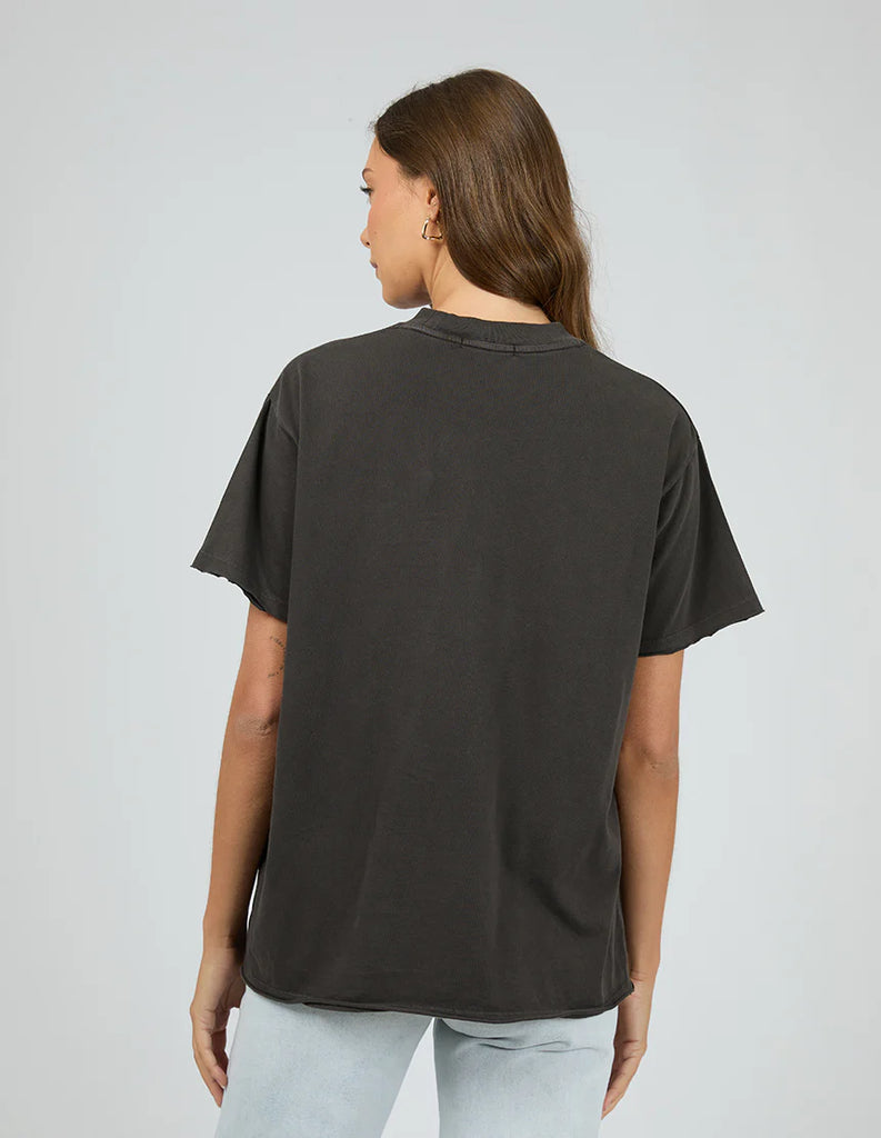 ALL ABOUT EVE - ATLAS RELAXED TEE
