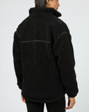 ALL ABOUT EVE - NEWPORT ZIP THRU TEDDY