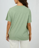 ALL ABOUT EVE - COSTIERA RELAXED TEE