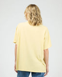 ALL ABOUT EVE - COSTIERA RELAXED TEE
