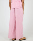 ALL ABOUT EVE - FRANCA STRIPE PANT