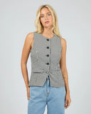 ALL ABOUT EVE - CHARLI VEST