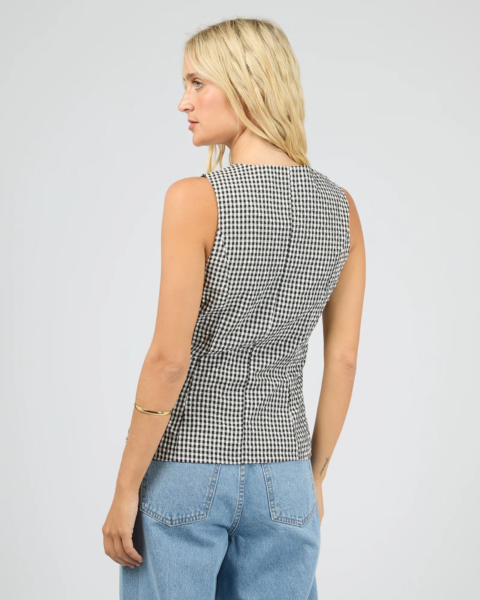 ALL ABOUT EVE - CHARLI VEST