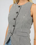 ALL ABOUT EVE - CHARLI VEST