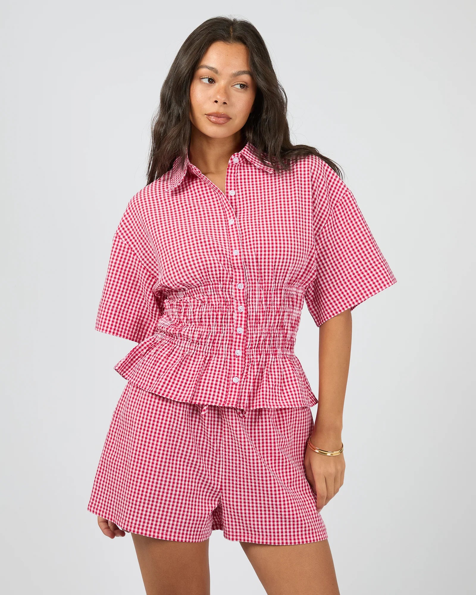 ALL ABOUT EVE - LANI TOP