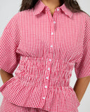 ALL ABOUT EVE - LANI TOP