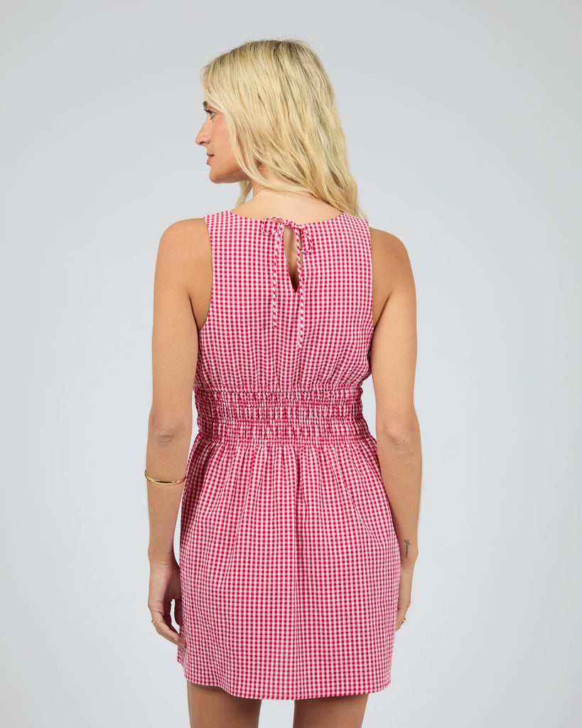 ALL ABOUT EVE - LANI MINI DRESS