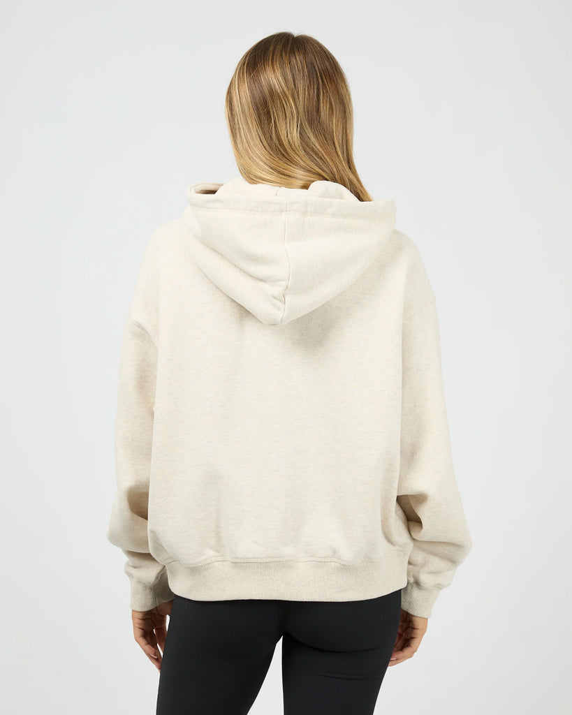ALL ABOUT EVE - EVE CLUB HOUSE BOX HOODIE