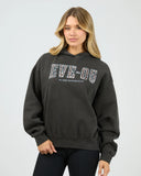 ALL ABOUT EVE - EVE CLUB HOUSE BOX HOODIE