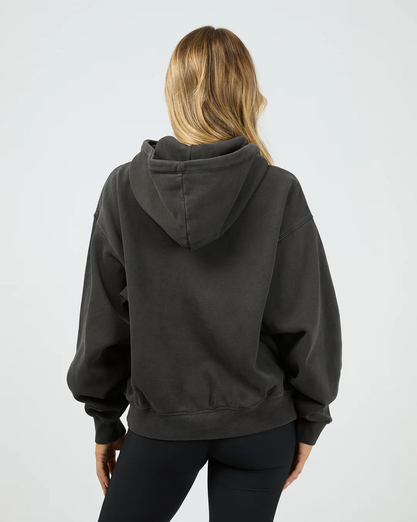 ALL ABOUT EVE - EVE CLUB HOUSE BOX HOODIE