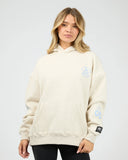 ALL ABOUT EVE - SERNE RELAXED HOODIE