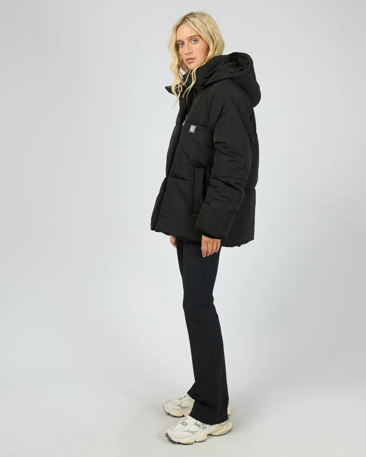 ALL ABOUT EVE - ELEVATE PUFFER JACKET