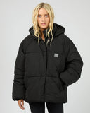 ALL ABOUT EVE - ELEVATE PUFFER JACKET